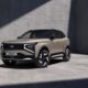 La nuova Lada Azimut