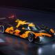 McLaren Project Endurance Le Mans Hypercar