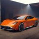 Nuova Mercedes Concept AMG GT XX
