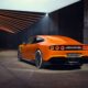 Nuova Mercedes Concept AMG GT XX
