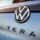 Volkswagen Tera, suv Brasile