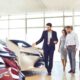Auto acquisto modello