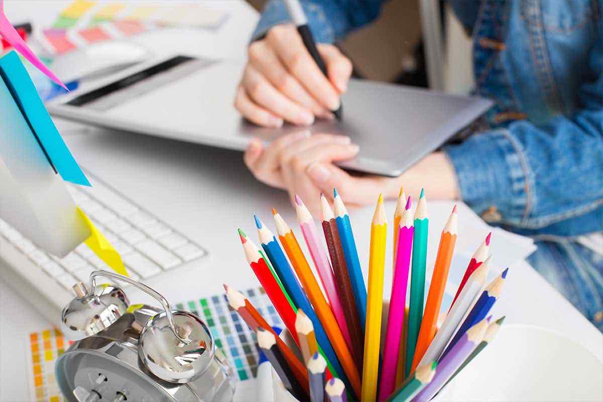 Progetto auto designer
