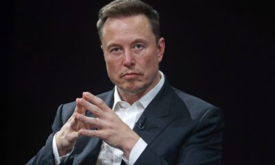 Elon Musk battuto