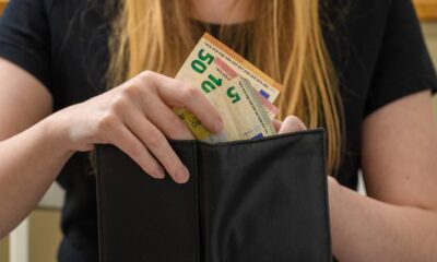 Soldi euro denaro