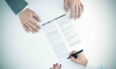Firma del contratto