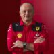 Vasseur Ferrari