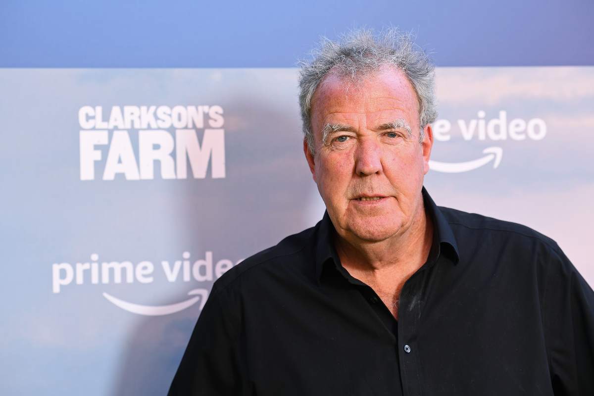 The Grand Tour nuovi conduttori