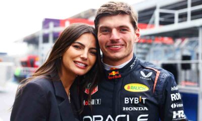 Verstappen futuro