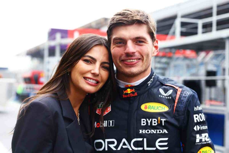 Verstappen futuro