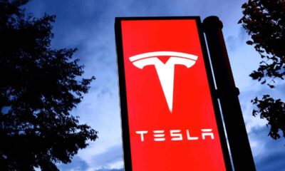 Tesla incidente