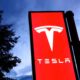Tesla incidente