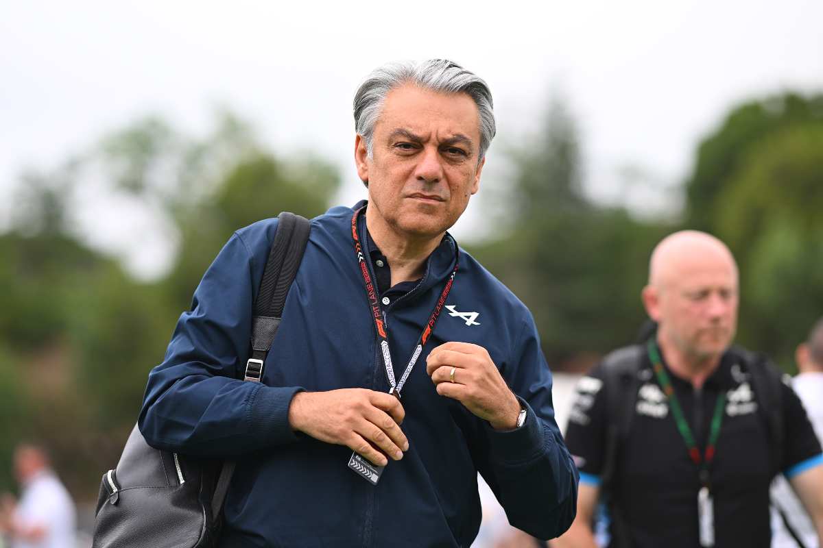 Guadagno Luca De Meo