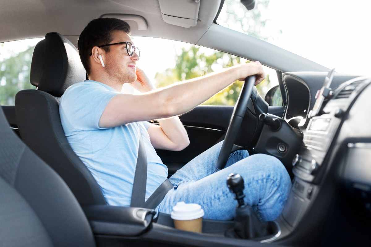 Trucchetti contro il caldo in auto