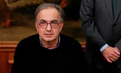 Sergio Marchionne