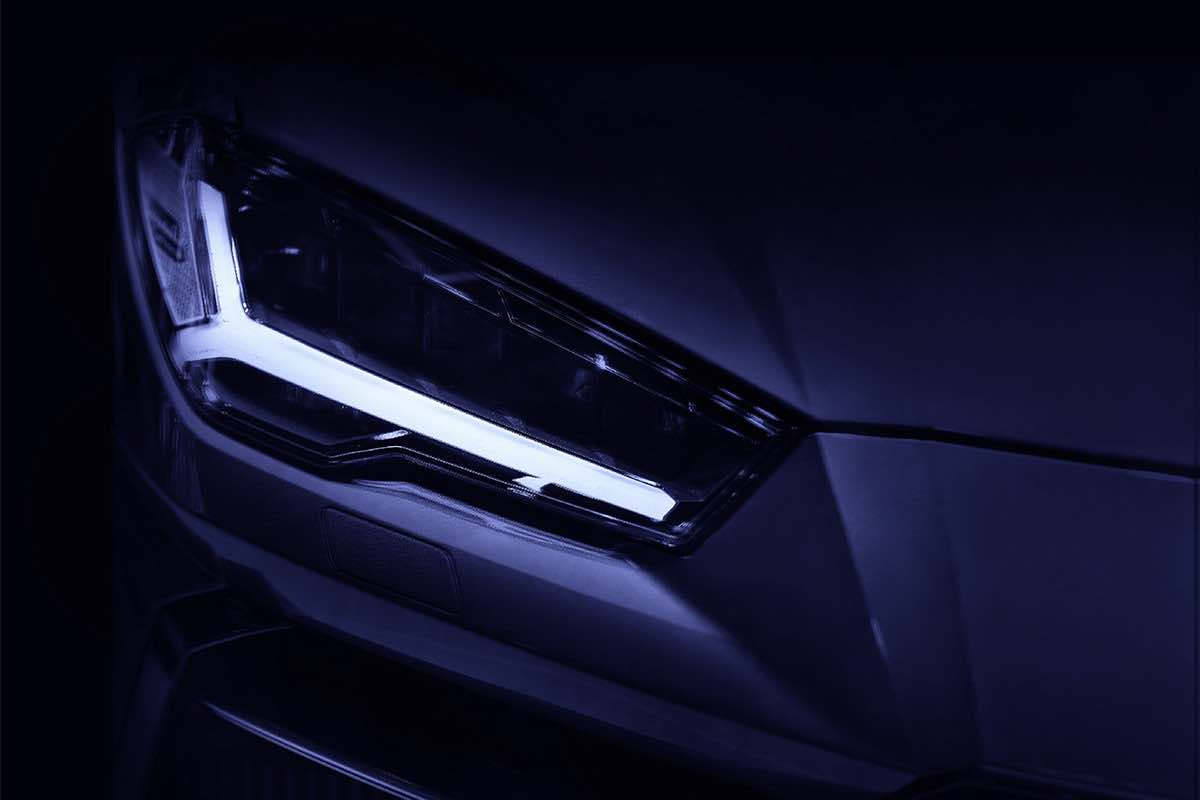 Camper Urus Lamborghini