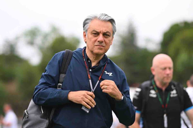 Luca De Meo
