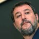 Matteo Salvini annuncio