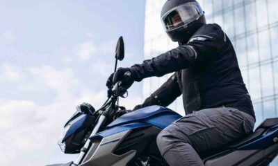 Cambiamento moto storia