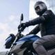 Cambiamento moto storia