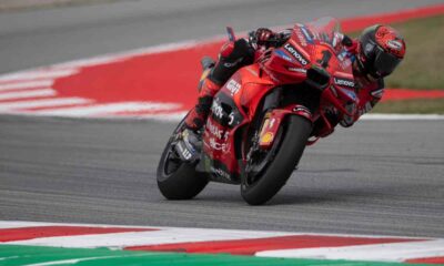 Pecco Bagnaia
