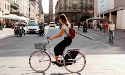 Multa biciclette