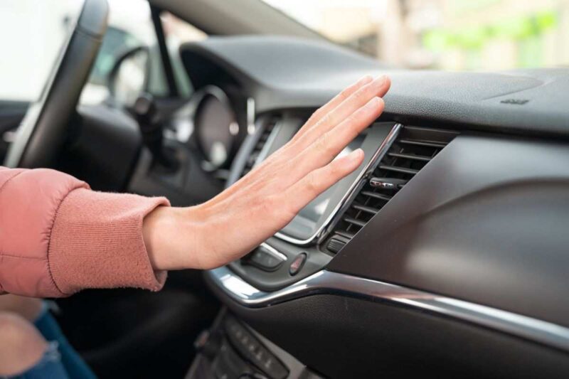 risparmio consumi auto