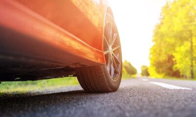 Sequestro auto Italia