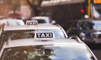 Taxi auto guadagni