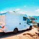 Camper multa
