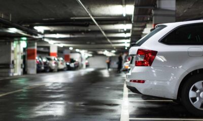 Parcheggio auto oroscopo