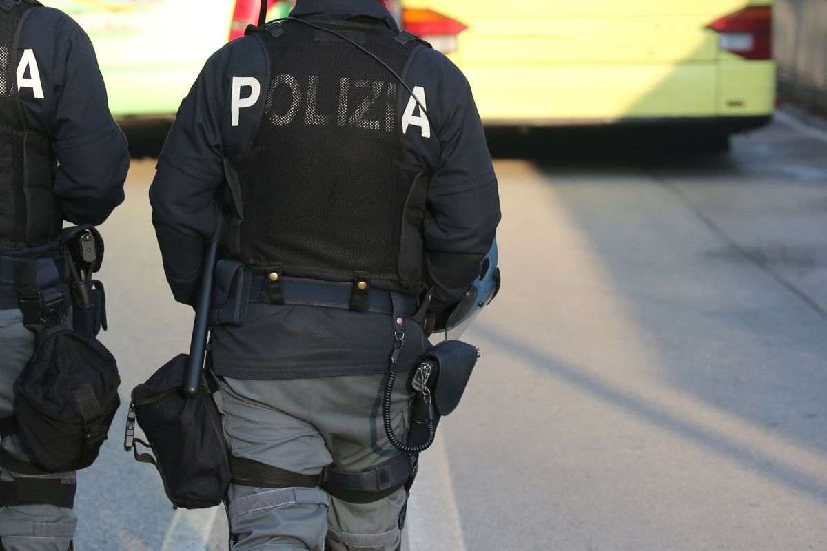 Carta d'identità novità