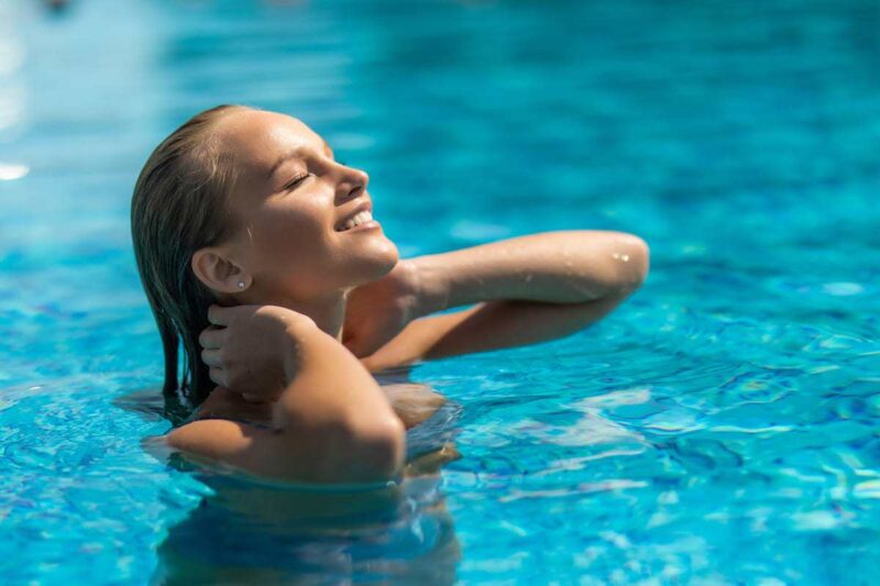 Piscine vulcaniche migliori