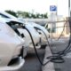 Auto elettrica novità