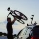 Stretta bici elettriche