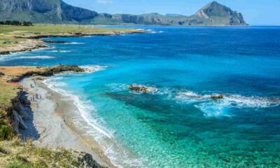 Spiagge incontaminate in Sicilia