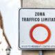 Traffico auto addio