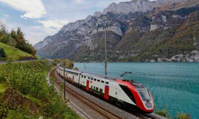 Consigli Treno trucchi