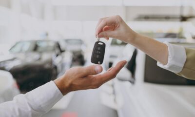 Truffa acquisto auto usata