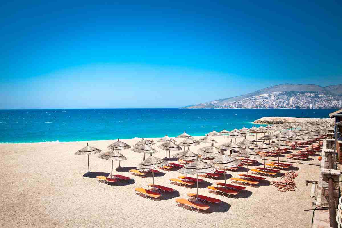 Vacanze low cost Albania