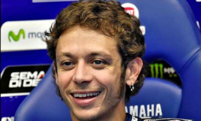 Valentino Rossi