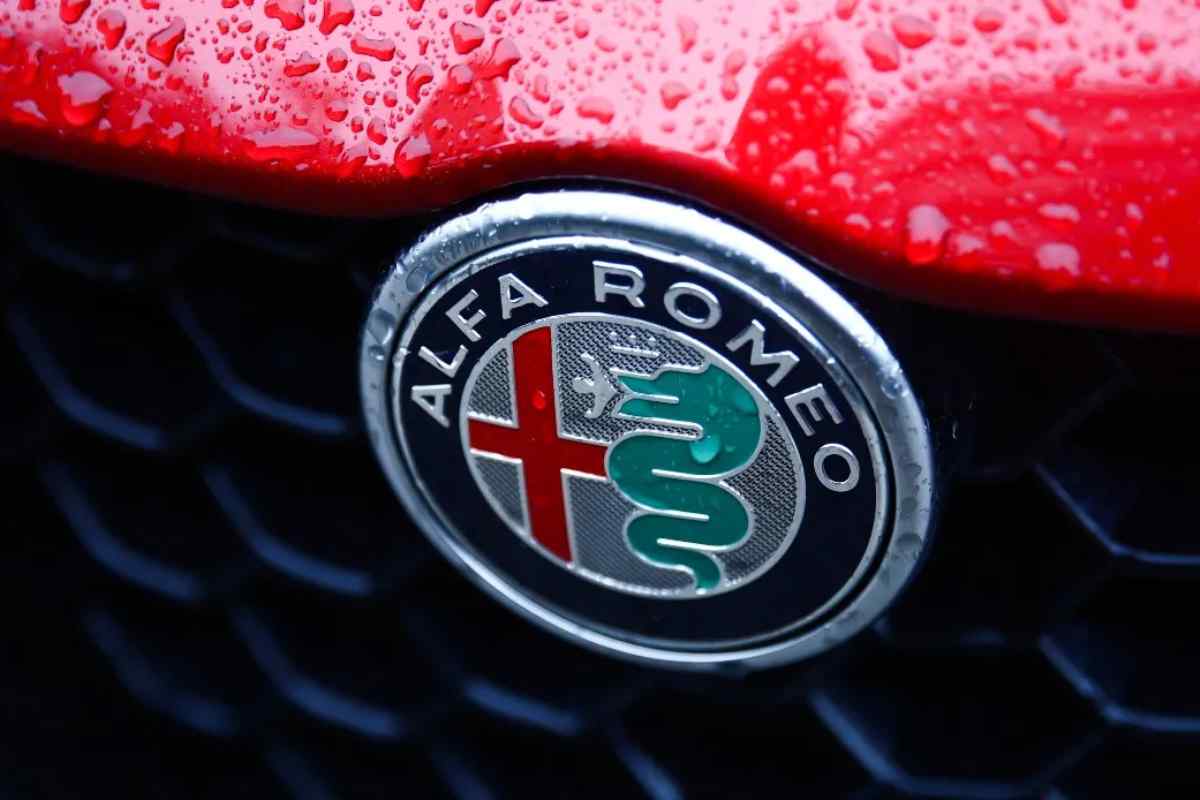 Alfa Romeo ritardo