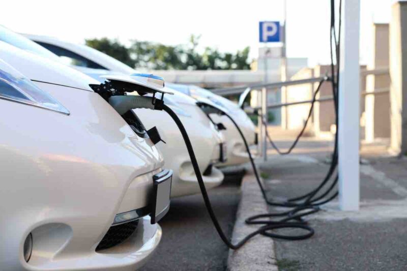 Europa auto elettriche