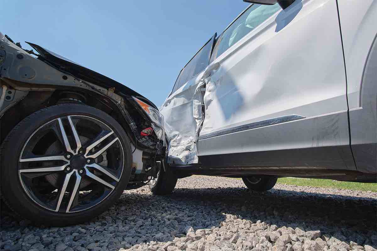 Grave incidente risarcimento