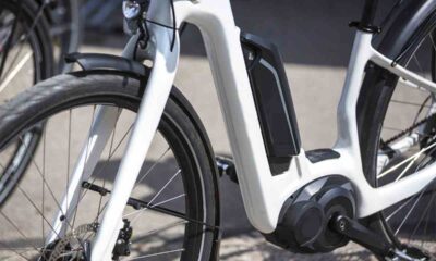 Bici richiamate
