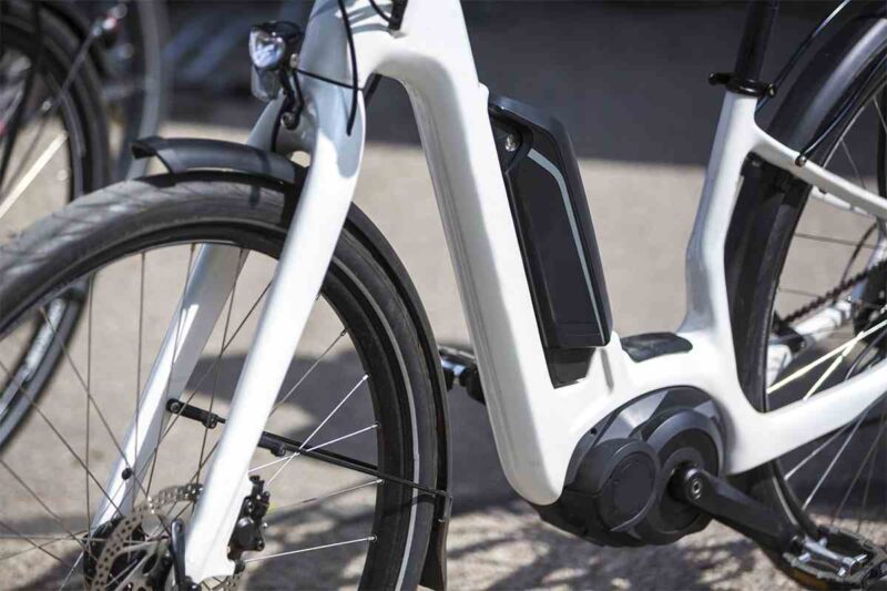 Bici richiamate