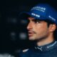 Carlos Sainz Jr. pilota F1 Williams Racing