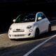 Fiat 500 Hybrid