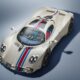 Pagani, nuova versione della Utopia denominata "The Coyote"