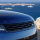 Range Rover Sport, SV Bespoke Nocturne, frontale
